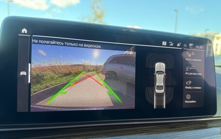 BMW 5 серия, 2022 год, 6 050 000 рублей, 32 фотография