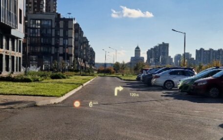BMW 5 серия, 2022 год, 6 050 000 рублей, 36 фотография
