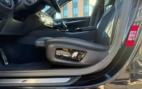 BMW 5 серия, 2022 год, 6 050 000 рублей, 27 фотография