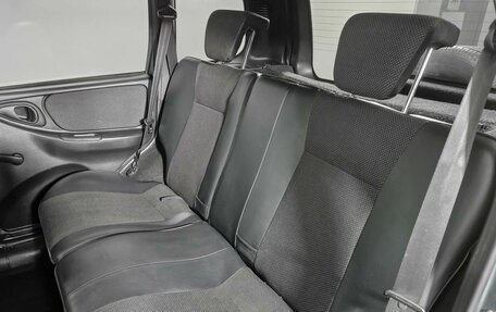 Chevrolet Niva I рестайлинг, 2011 год, 449 000 рублей, 6 фотография