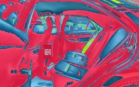 Toyota Camry, 2016 год, 2 090 000 рублей, 6 фотография