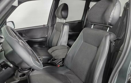 Chevrolet Niva I рестайлинг, 2011 год, 449 000 рублей, 7 фотография