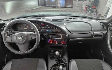 Chevrolet Niva I рестайлинг, 2011 год, 449 000 рублей, 11 фотография