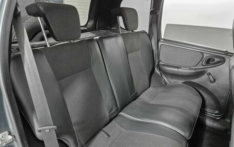 Chevrolet Niva I рестайлинг, 2011 год, 449 000 рублей, 8 фотография