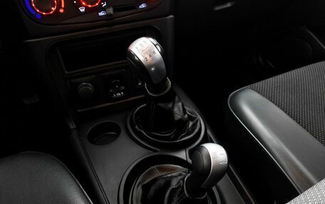 Chevrolet Niva I рестайлинг, 2011 год, 449 000 рублей, 16 фотография