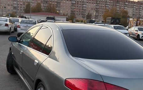 Peugeot 607 i, 2003 год, 360 000 рублей, 6 фотография