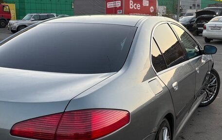 Peugeot 607 i, 2003 год, 360 000 рублей, 7 фотография