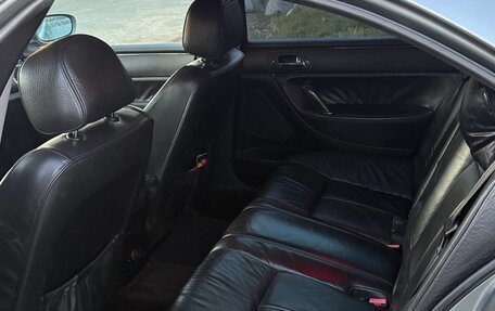 Peugeot 607 i, 2003 год, 360 000 рублей, 10 фотография