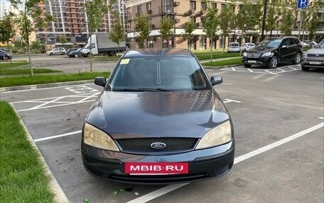 Ford Mondeo III, 2005 год, 220 000 рублей, 2 фотография