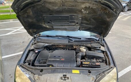Ford Mondeo III, 2005 год, 220 000 рублей, 7 фотография