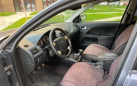 Ford Mondeo III, 2005 год, 220 000 рублей, 8 фотография
