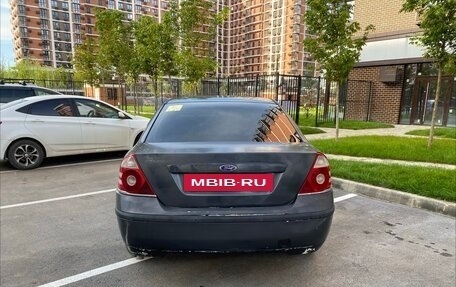 Ford Mondeo III, 2005 год, 220 000 рублей, 4 фотография