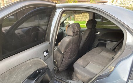 Ford Mondeo III, 2005 год, 220 000 рублей, 10 фотография