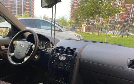 Ford Mondeo III, 2005 год, 220 000 рублей, 12 фотография