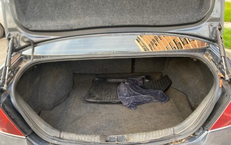 Ford Mondeo III, 2005 год, 220 000 рублей, 14 фотография