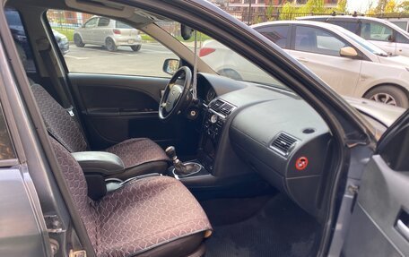Ford Mondeo III, 2005 год, 220 000 рублей, 11 фотография