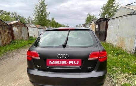 Audi A3, 2008 год, 850 000 рублей, 3 фотография