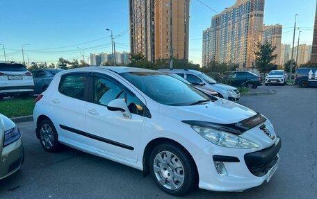 Peugeot 308 II, 2010 год, 277 000 рублей, 2 фотография