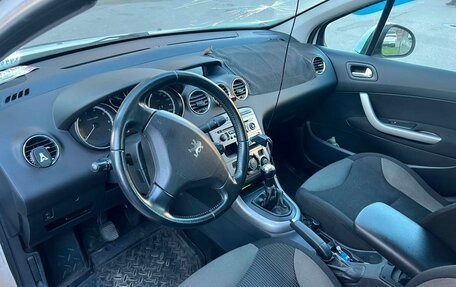 Peugeot 308 II, 2010 год, 277 000 рублей, 5 фотография
