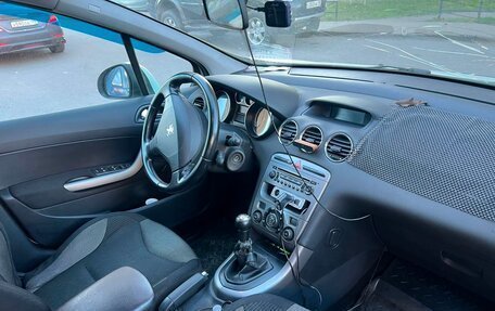 Peugeot 308 II, 2010 год, 277 000 рублей, 7 фотография