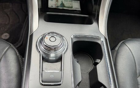 Ford Fusion (North America) II, 2018 год, 1 600 000 рублей, 8 фотография