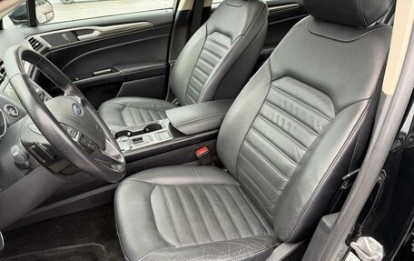 Ford Fusion (North America) II, 2018 год, 1 600 000 рублей, 7 фотография