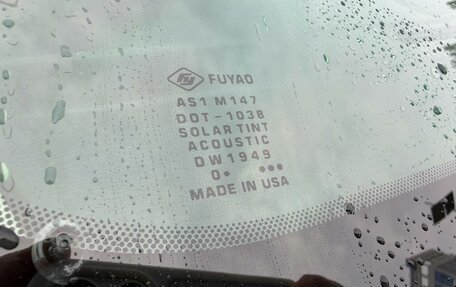 Ford Fusion (North America) II, 2018 год, 1 600 000 рублей, 20 фотография