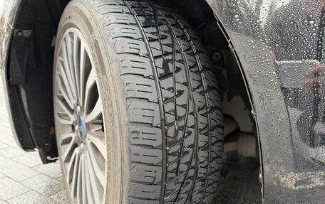 Ford Fusion (North America) II, 2018 год, 1 600 000 рублей, 23 фотография