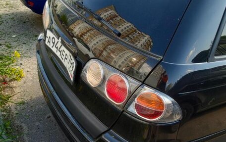 Toyota Caldina, 2002 год, 600 000 рублей, 5 фотография