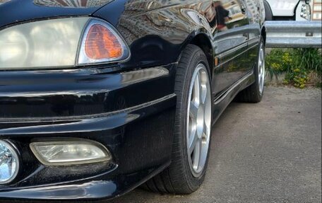 Toyota Caldina, 2002 год, 600 000 рублей, 3 фотография