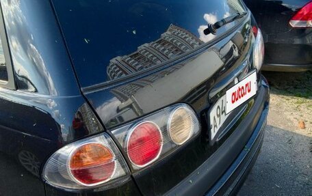 Toyota Caldina, 2002 год, 600 000 рублей, 6 фотография