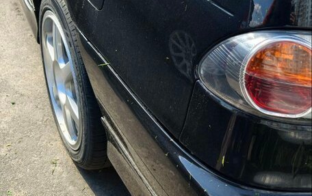 Toyota Caldina, 2002 год, 600 000 рублей, 7 фотография