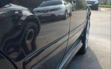 Toyota Caldina, 2002 год, 600 000 рублей, 9 фотография