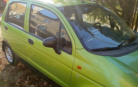 Daewoo Matiz, 2008 год, 170 000 рублей, 2 фотография