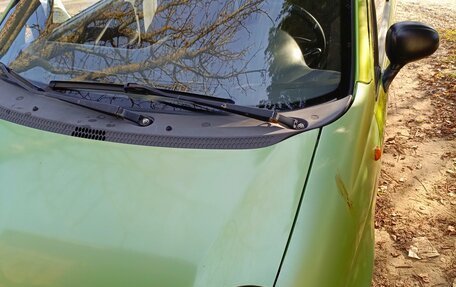 Daewoo Matiz, 2008 год, 170 000 рублей, 7 фотография