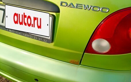 Daewoo Matiz, 2008 год, 170 000 рублей, 6 фотография