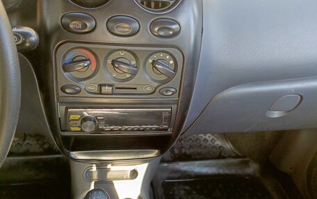 Daewoo Matiz, 2008 год, 170 000 рублей, 10 фотография