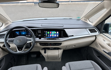Volkswagen Multivan, 2022 год, 5 290 000 рублей, 10 фотография