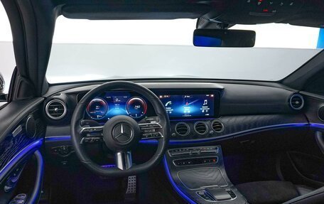 Mercedes-Benz E-Класс, 2021 год, 3 890 046 рублей, 4 фотография