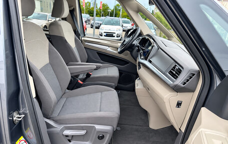 Volkswagen Multivan, 2022 год, 5 290 000 рублей, 14 фотография