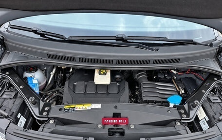 Volkswagen Multivan, 2022 год, 5 290 000 рублей, 19 фотография