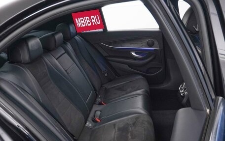Mercedes-Benz E-Класс, 2021 год, 3 890 046 рублей, 5 фотография