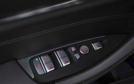BMW X3, 2022 год, 5 699 046 рублей, 13 фотография