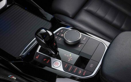 BMW X3, 2022 год, 5 699 046 рублей, 7 фотография