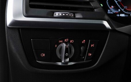 BMW X3, 2022 год, 5 699 046 рублей, 14 фотография