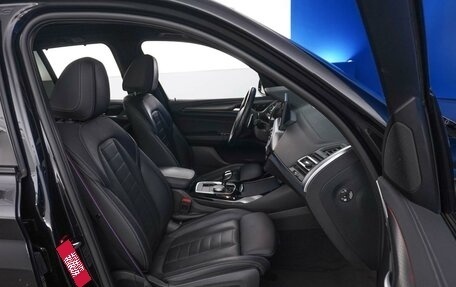BMW X3, 2022 год, 5 699 046 рублей, 4 фотография