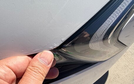 KIA K5, 2021 год, 2 140 000 рублей, 8 фотография