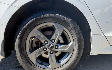 KIA K5, 2021 год, 2 140 000 рублей, 6 фотография