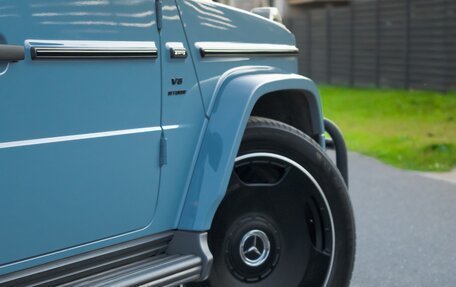 Mercedes-Benz G-Класс AMG, 2022 год, 19 900 000 рублей, 8 фотография