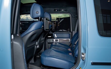 Mercedes-Benz G-Класс AMG, 2022 год, 19 900 000 рублей, 12 фотография